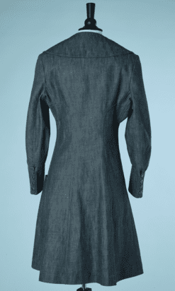 B4987-Manteau-en-jean-Alaia-T38-01