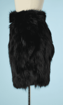 B5043-Jupe-en-renard-noir-Lecoanet-Hemant-T36-01