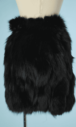 B5043-Jupe-en-renard-noir-Lecoanet-Hemant-T36-01