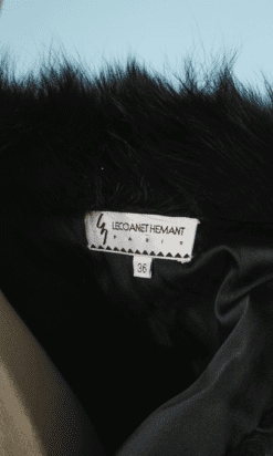B5043-Jupe-en-renard-noir-Lecoanet-Hemant-T36-01