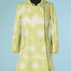 B5048-Tailleur-robe-et-manteau-1970-ecru-et-vert-T38-40-01