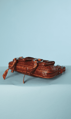 B5084-Mini-sac-en-cuir-et-serpent-Doce-Gabanna-T25x11x3-07