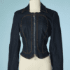 B5010-Blouson-en-jeans-Roberto-Cavalli-doublure-soie-T36-01