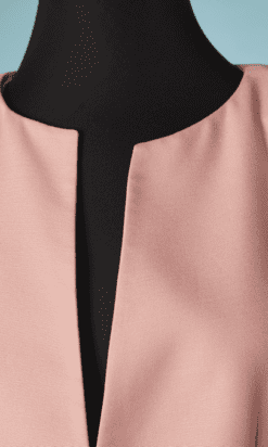 B5187-Tailleur-Christian-dior-the-suit-petites-en-lin-et-coton-rose-t38-001