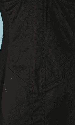 B5202-Robe-gaine-Jean-Paul-Gaultier-coton-et-elastane-t42-001