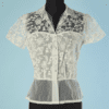 B5794-Chemisier-1960-en-nylon-blanc-brode-T40-001