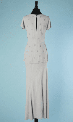 B5831-Robe-longue-du-soir-en-crepe-bleu-ciel-grise-incruste-de-strass-T3436-01