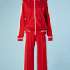 B5588-Jogging-en-lainage-rouge-et-bandfes-blanches-t38-001