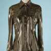 B6166-Chemisier-Moschino-en-polyamide-or-t40-001
