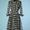 B3955-Robe-1950-en-voile-de-nylon-pied-de-coq-noir-et-blanc-t38-001
