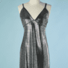 B4491-Robe-Paco-Rabanne-effet-mirroir-T42-001
