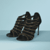B6108-Paire-descarpins-Rene-Caovilla-noir-perles-noir-et-or-t39-001