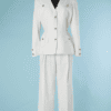 B6144-Tailleur-pantalon-Thierry-Mugler-en-pique-de-coton-blanc-dos-nu-t42-001