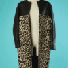 B7039-Manteau-Celine-en-cuir-et-agneau-imprime-t44-001