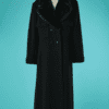 B7041-Manteau-Chanel-en-cachemire-noir-et-col-en-fourrure-marron-t42-001