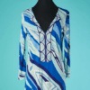 B7050-Tunique-Pucci-en-jersey-viscose-blanc-bleu-vert-t40-001