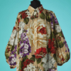 B7076-Chemise-Dolce-Gabbana-en-soie-imprimee-de-fleurs-multicolore-t62-001.