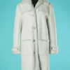 B7097-Manteau-Chanel-en-peau-lainee-vernis-blanc-t42-001