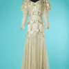 B7187-Robe-de-mariee-1930-en-dentelle-ecrue-et-satin-blanc-t38-40-001