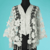 B7203-Veste-en-Irlande-avec-franges-de-boules-t44-001