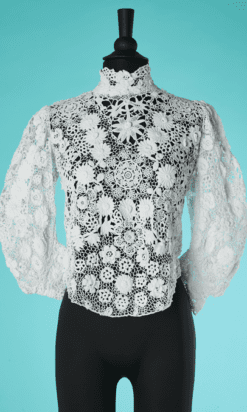 B7212-Chemisier-1900-col-montant-en-Irlande-t38-001