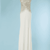B6588-Robe-longue-Red-Carpet-Gai-Mattiolo-en-jersey-blanc-tullz-nude-brodee-de-perles-et-paillettes-t38-01