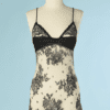 B6608-Combinaison-Laperla-en-dentelle-grise-t34-01