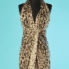 B6627-Robe-Ermanno-Scervino-en-soie-imprime-leopard-t38-001