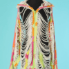 B6695-Veste-Jeremy-Scott-pour-Adidas-en-coton-couleurs-decoupes-lazer-tU-001
