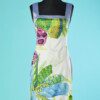 B6711-Robe-Roberto-Cavalli-en-polyester-elastane-blanc-imprime-t38-001