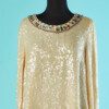 B6783-Pull-Chloe-ecru-brode-de-paillettes-et-strass-t44-001