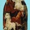 B6793-Mini-Jupe-Kenzo-en-velours-imprime-de-chevaux-t38-001