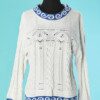 B6804-Pull-Kenzo-en-coton-blanc-et-bleu-tricote-t40-42-001