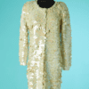B6853-Manteau-Norma-Kamali-en-lainage-ecru-cousu-de-paillettes-irisees-t42-001
