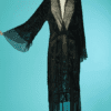 B6885-Manteau-du-soir-1930-en-mousseline-et-velours-de-soie-noir-t38-40-007.