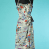 B6911-Robe-et-bolero-1940-50-Hawaien-en-soie-imprimee-t36-007