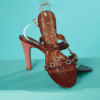 B7724-Sandales-Shiro-croco-rouge-et-bijoux-strass-T39-004