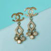 B7776-BO-Chanel-pendante-double-C-et-strass-001