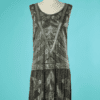 B7820-Robe-perlee-1925-en-voile-de-coton-noir-perle-argent-t42-01