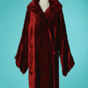 B7822-Manteau-1925-en-velours-de-soie-rouge-brique-t40-01