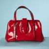 B5965-Sac-Valentino-en-cuir-vernis-rouge-001