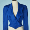 B6141-Spencer-Thierry-Mugler-en-lainage-bleu-electrique-t38-001