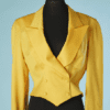 B6145-Spencer-Thierry-Mugler-en-lainage-jaune-t38-001