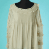 B7937-Chemisier-Chloe-en-mousseline-ivoire-micros-plis-t40-01