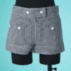 B7986-Short-Courreges-Hyperbole-en-coton-a-carreaux-marine-et-blancs-t0-01