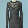 B8410-Robe-Chantal-Thomass-en-maille-stretch-lurex-gris-argent-t36-01.