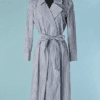 B8456-Robe-chemise-Burberry-en-coton-a-rayures-blanches-et-bleues-t40-01