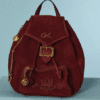 B8650-Sac-a-dos-en-daim-bordeaux-Christian-Lacroix-01