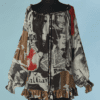 B8543-Tunique-Galliano-en-polyester-imprime-t-oversize-01