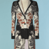 B9174-Manteau-Etro-en-coton-gaufre-imprime-cachemire-et-lurex-rouge-t36-01.